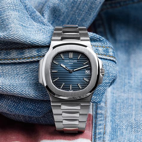 patek philippe nautilus fuori produzione|patek philippe 5711 news.